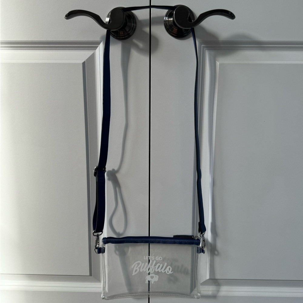 Buffalo Stadium Bag